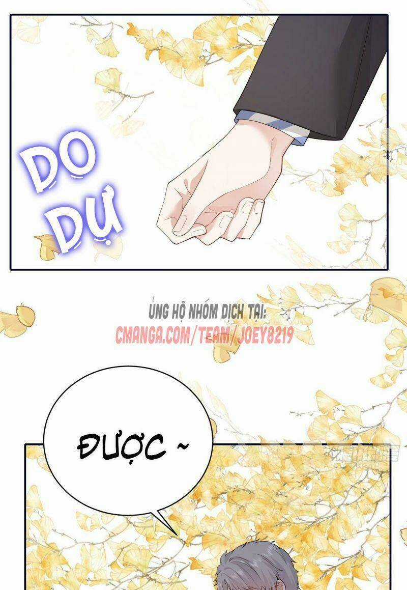 Đưa Em Đi Chơi - Chapter 58 - Trang 22