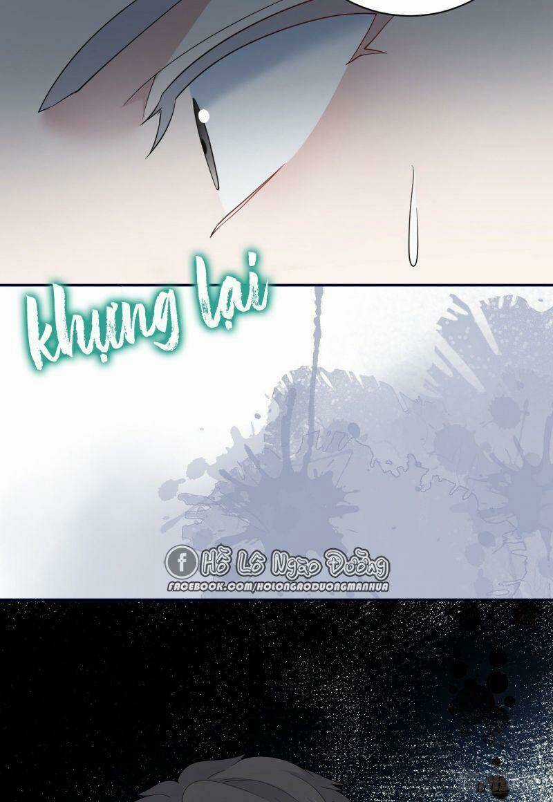 Đưa Em Đi Chơi - Chapter 58 - Trang 24