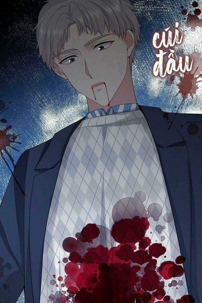 Đưa Em Đi Chơi - Chapter 58 - Trang 25