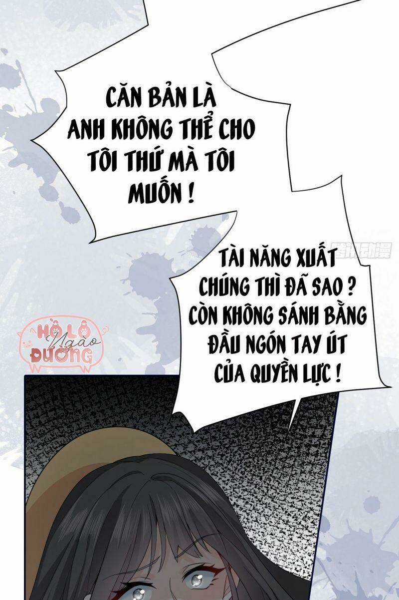 Đưa Em Đi Chơi - Chapter 58 - Trang 27
