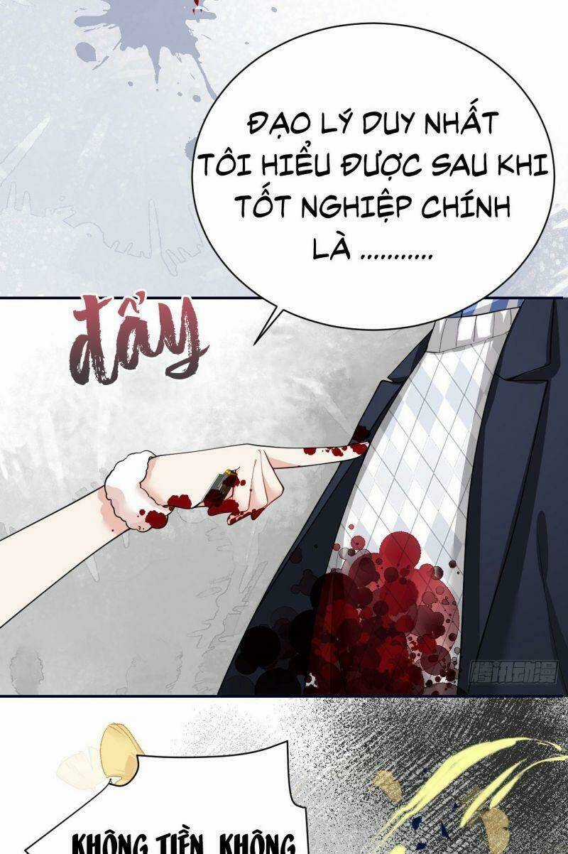 Đưa Em Đi Chơi - Chapter 58 - Trang 29