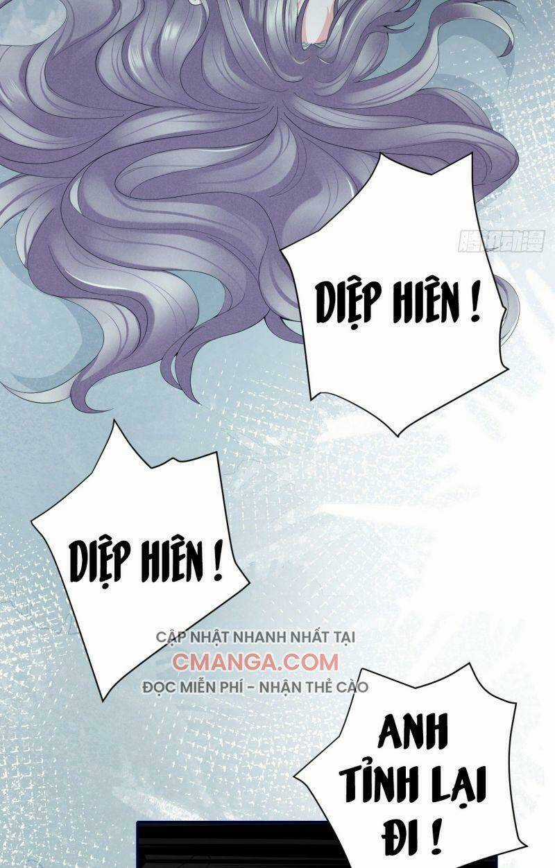 Đưa Em Đi Chơi - Chapter 58 - Trang 4