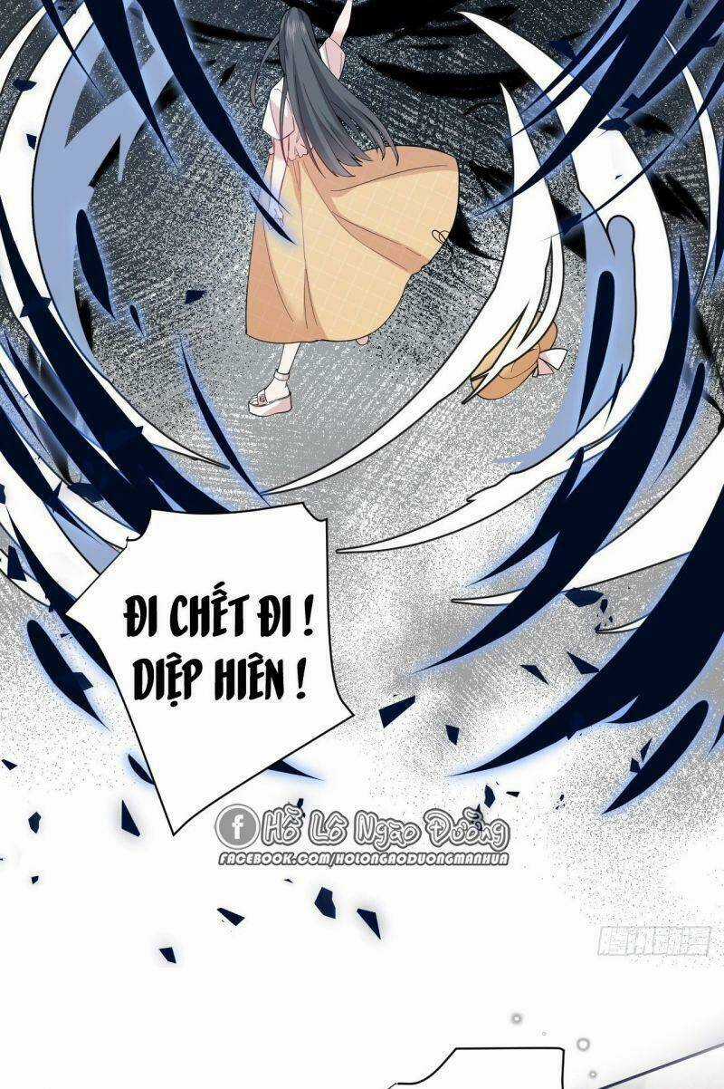 Đưa Em Đi Chơi - Chapter 58 - Trang 32