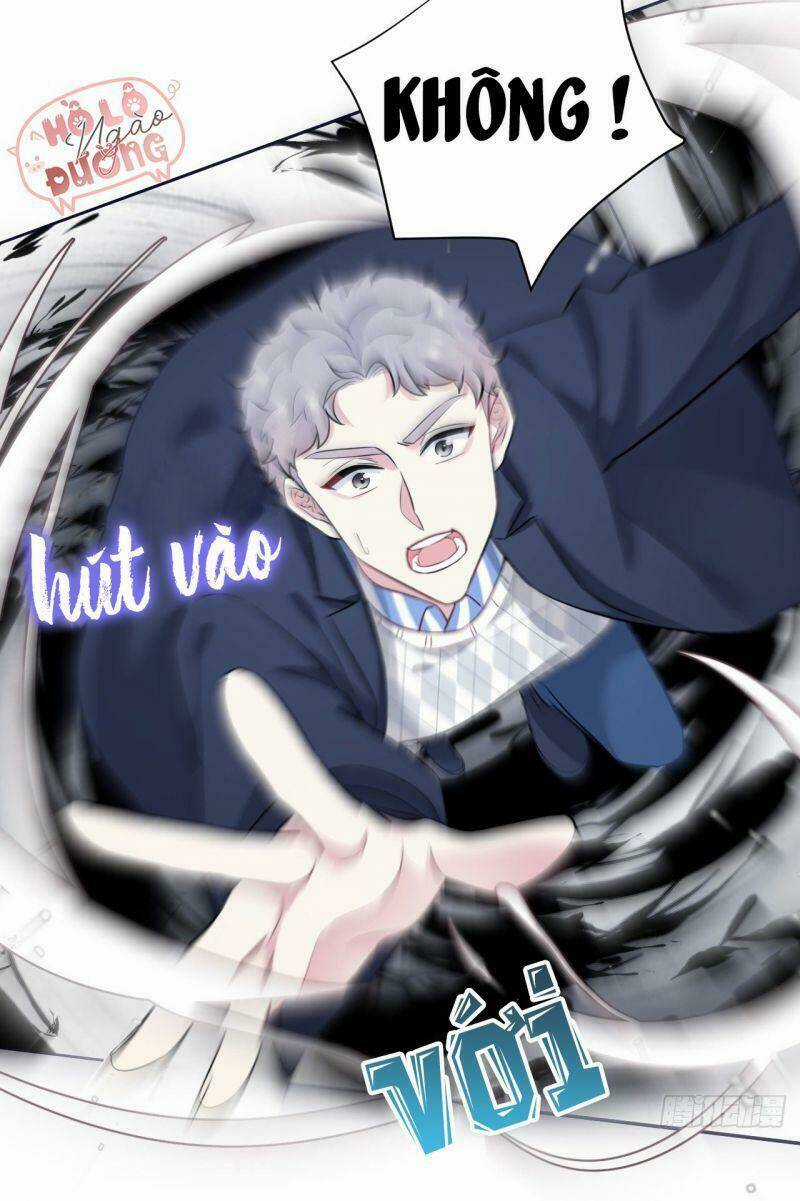 Đưa Em Đi Chơi - Chapter 58 - Trang 33