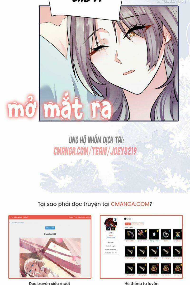 Đưa Em Đi Chơi - Chapter 58 - Trang 35