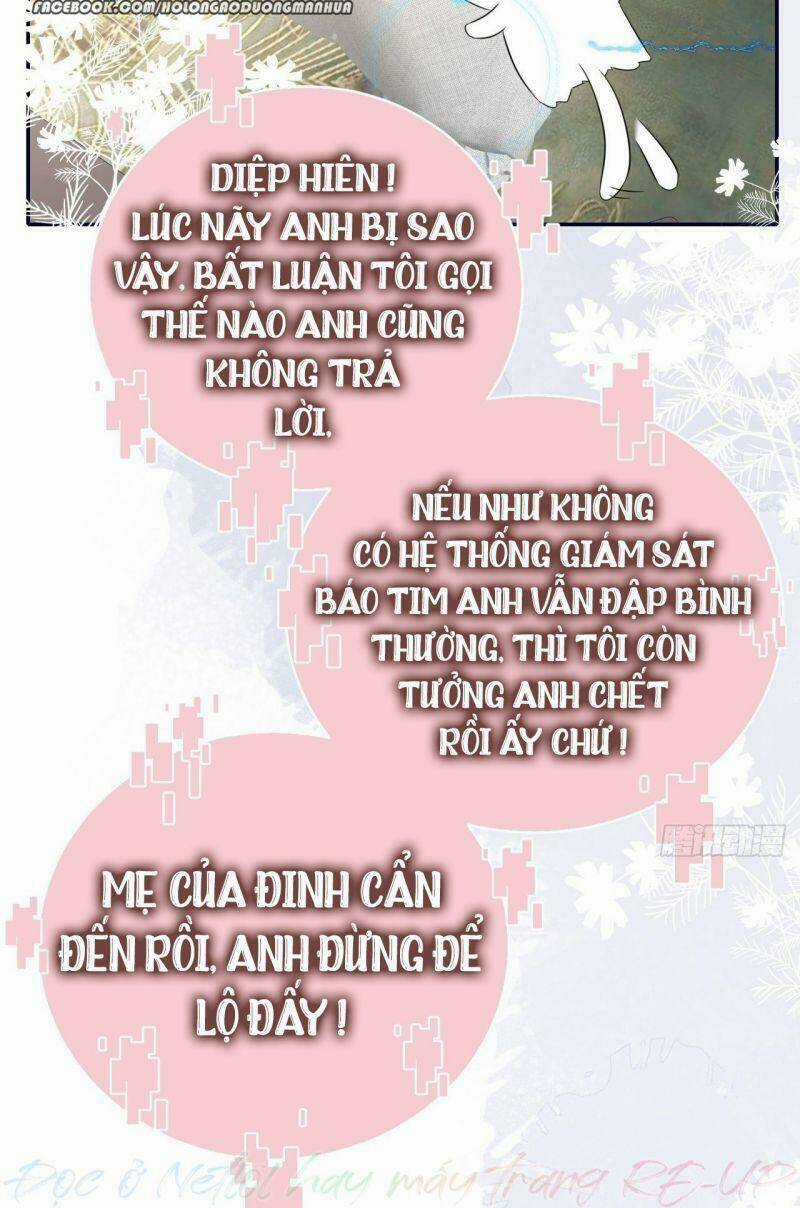 Đưa Em Đi Chơi - Chapter 58 - Trang 38