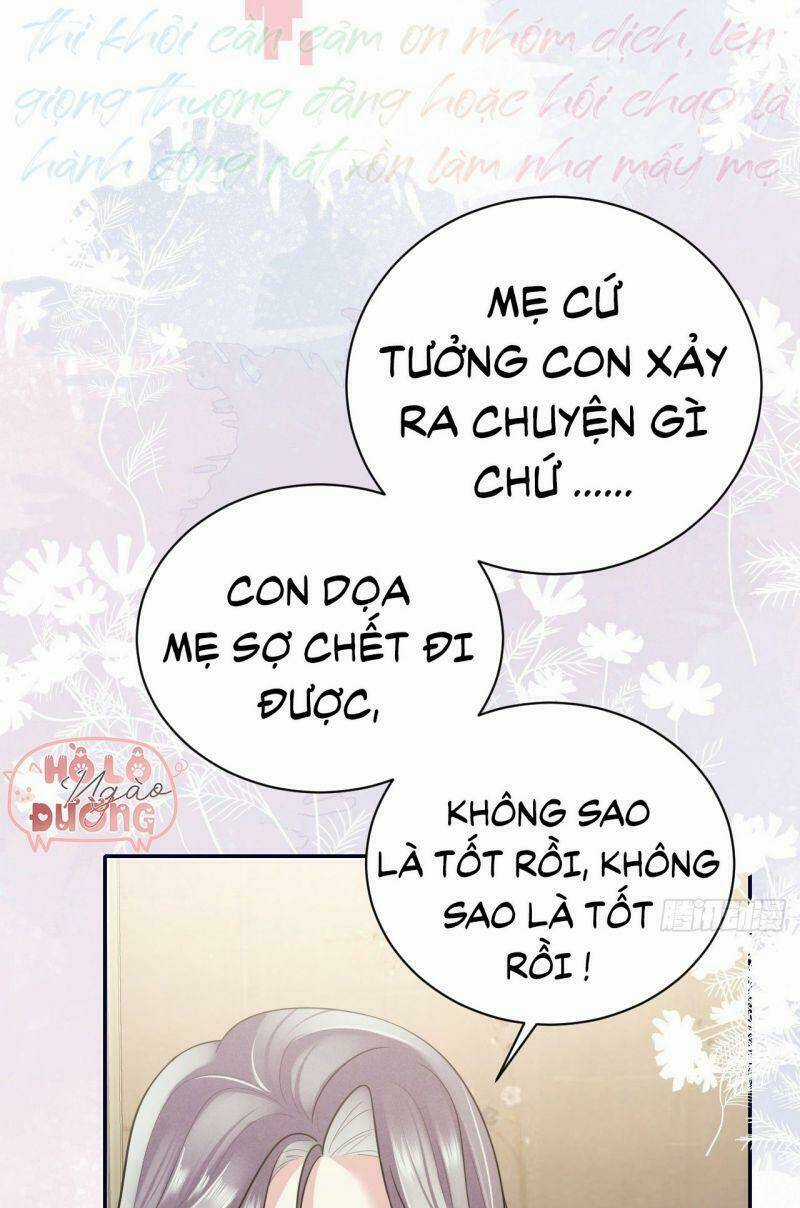 Đưa Em Đi Chơi - Chapter 58 - Trang 39