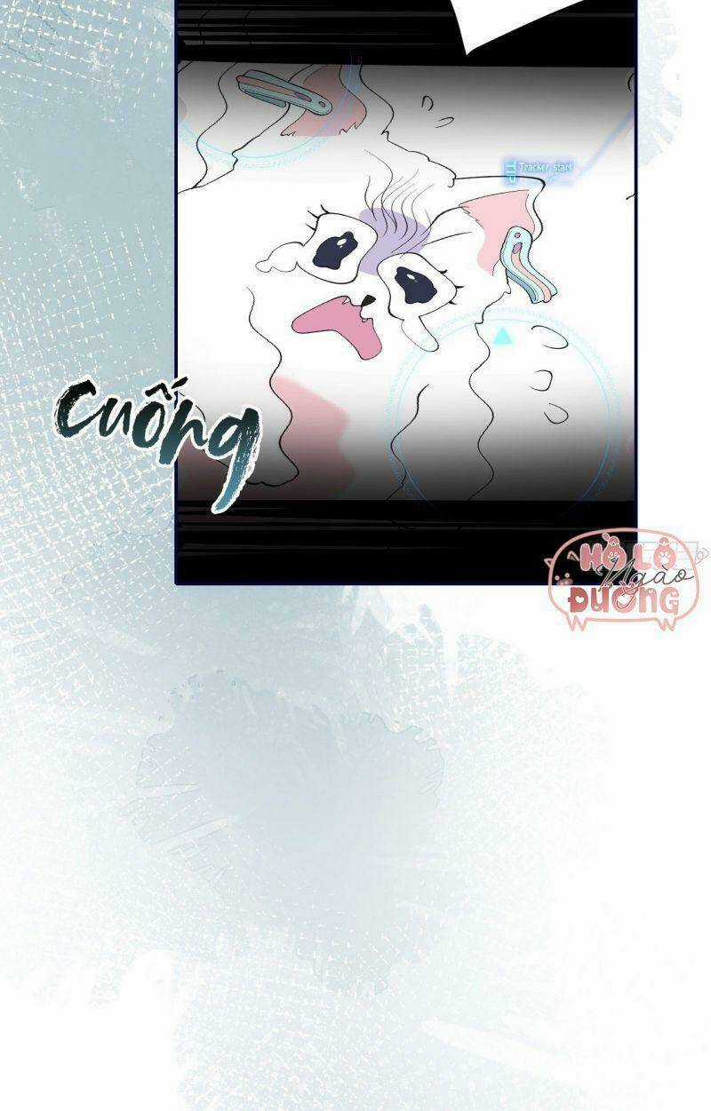 Đưa Em Đi Chơi - Chapter 58 - Trang 5