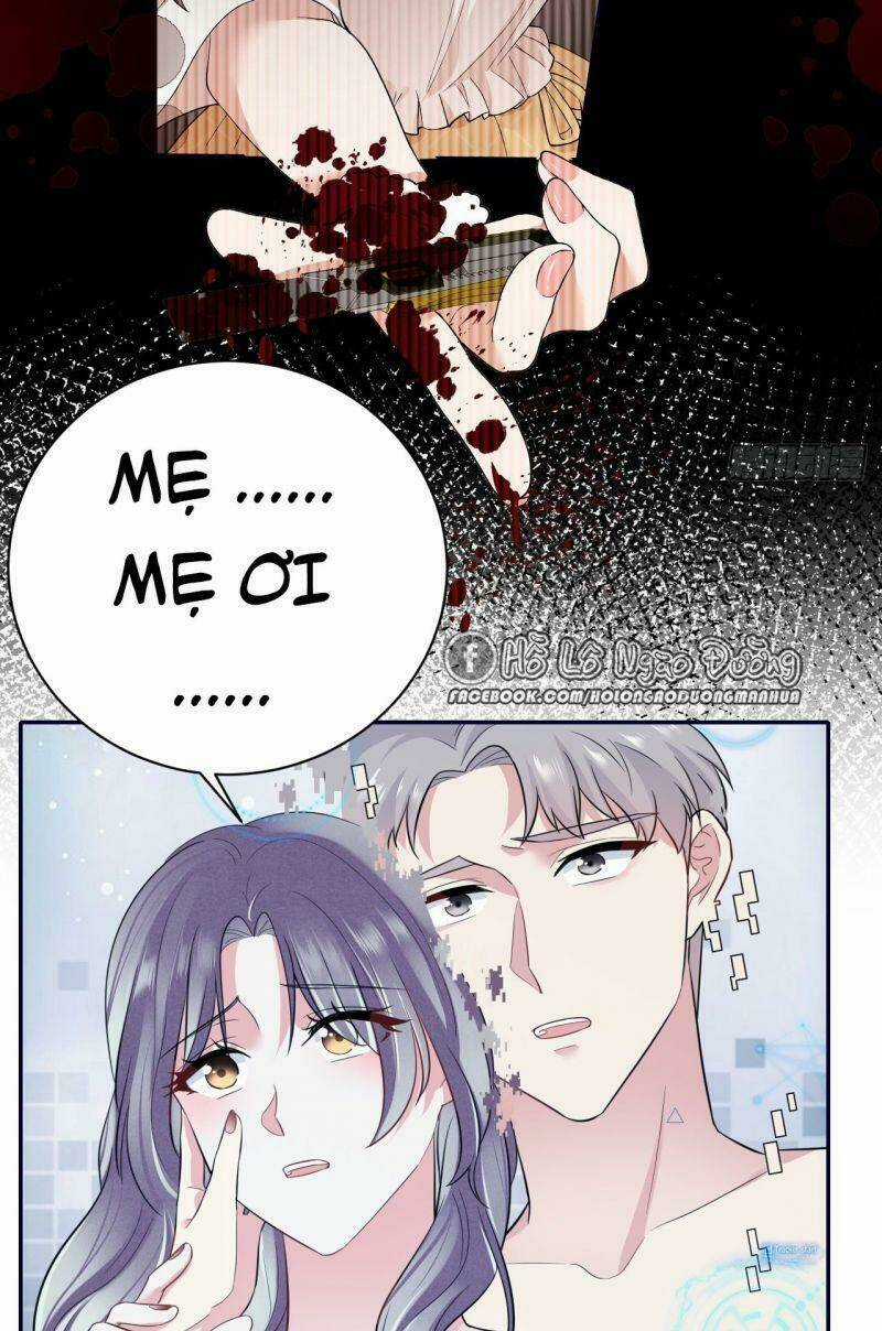 Đưa Em Đi Chơi - Chapter 58 - Trang 44