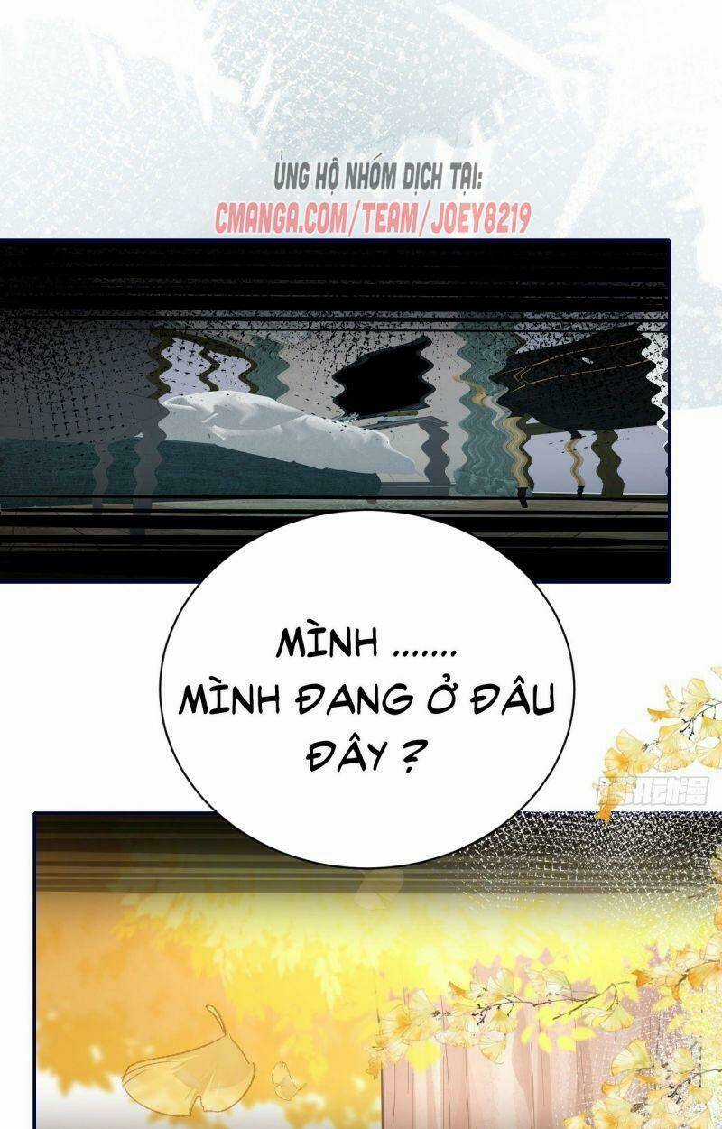 Đưa Em Đi Chơi - Chapter 58 - Trang 6