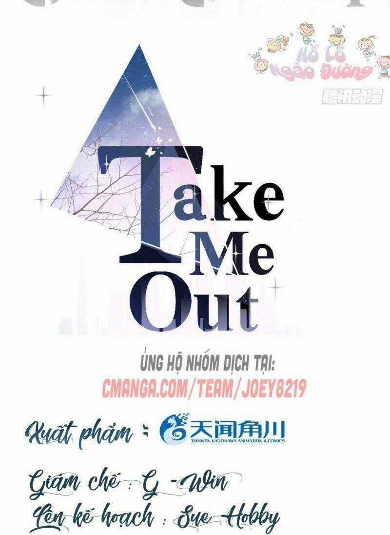 Đưa Em Đi Chơi - Chapter 59 - Trang 2