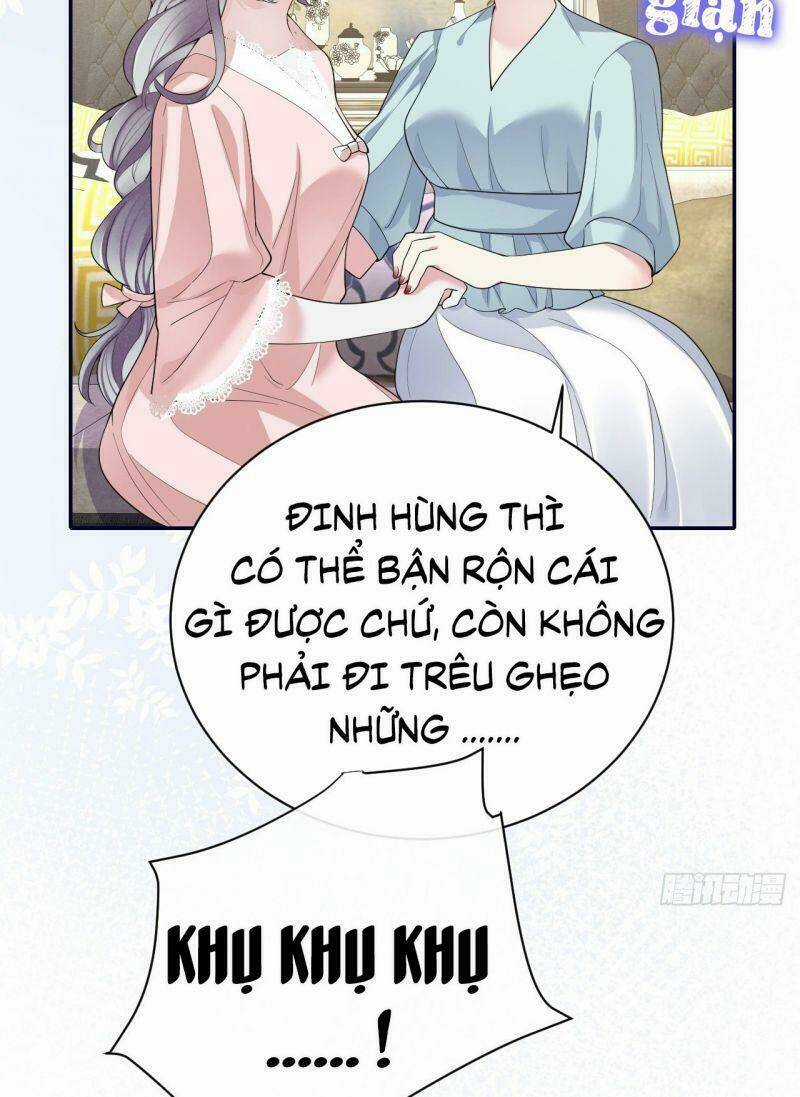 Đưa Em Đi Chơi - Chapter 59 - Trang 11