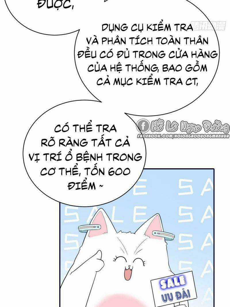 Đưa Em Đi Chơi - Chapter 59 - Trang 14