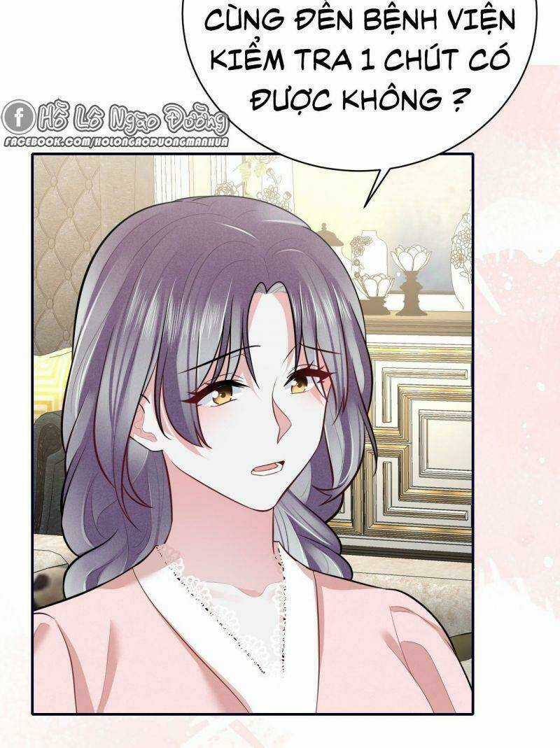 Đưa Em Đi Chơi - Chapter 59 - Trang 20