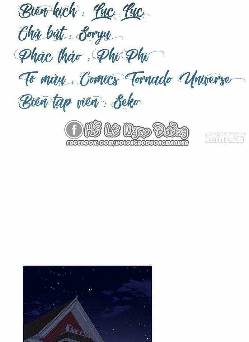 Đưa Em Đi Chơi - Chapter 59 - Trang 3