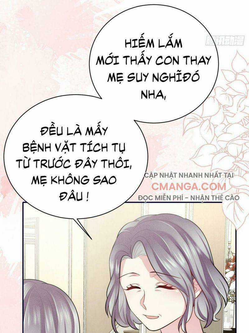 Đưa Em Đi Chơi - Chapter 59 - Trang 21