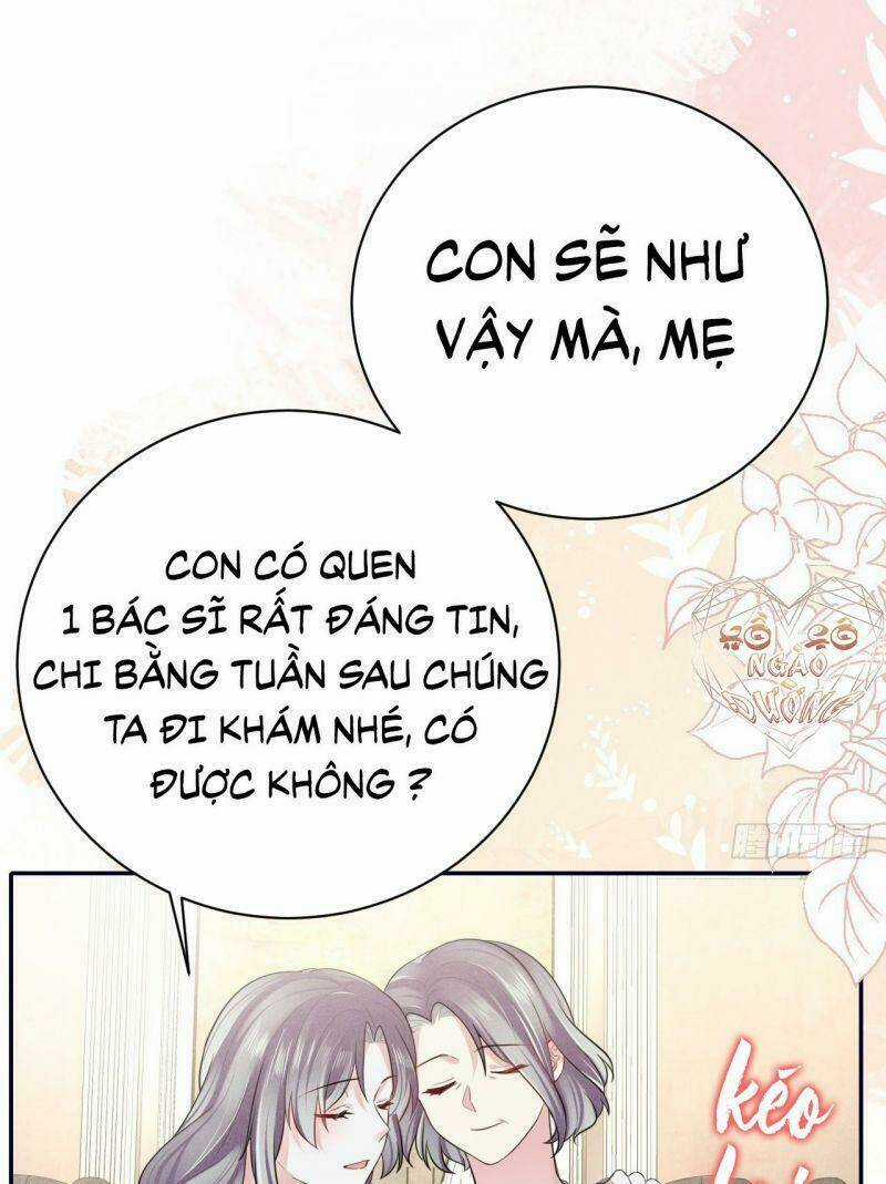 Đưa Em Đi Chơi - Chapter 59 - Trang 23