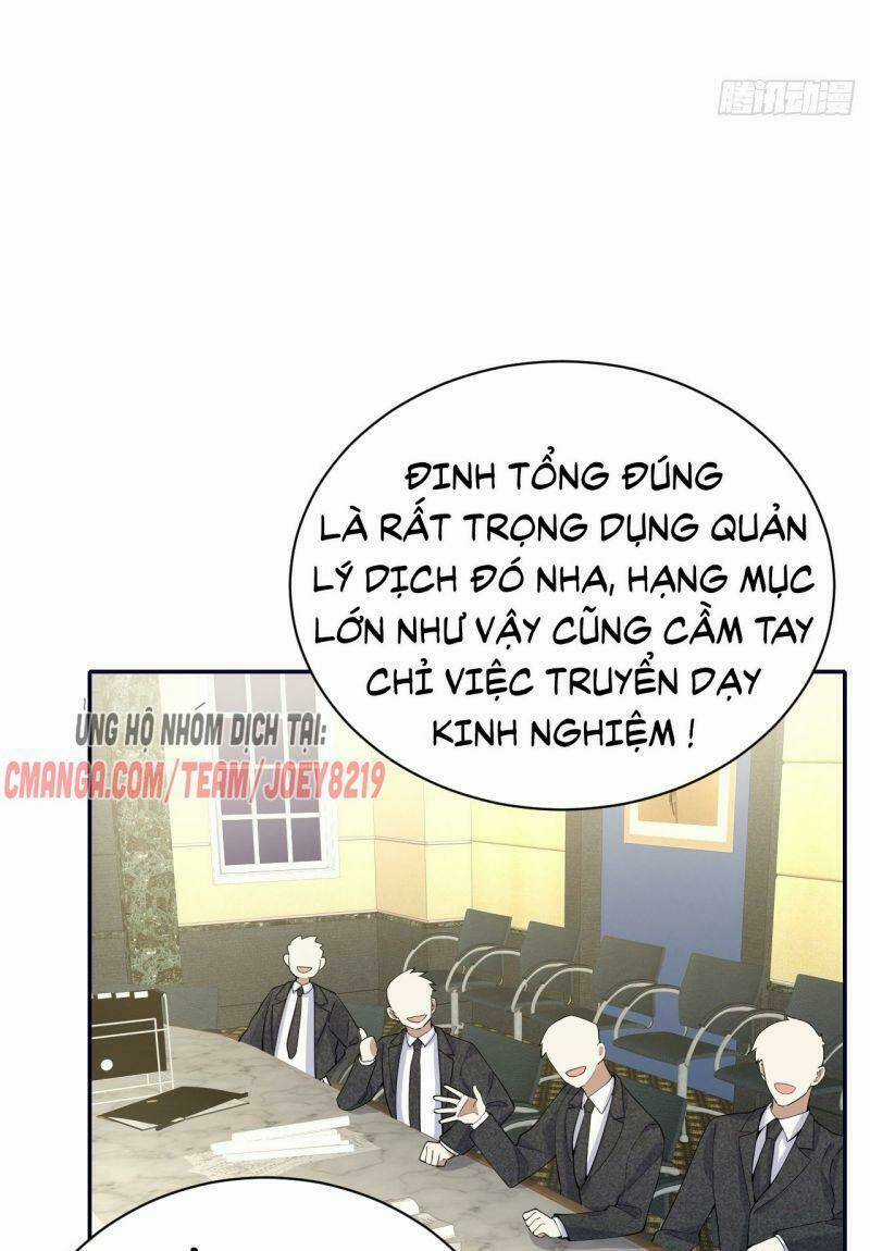 Đưa Em Đi Chơi - Chapter 59 - Trang 29