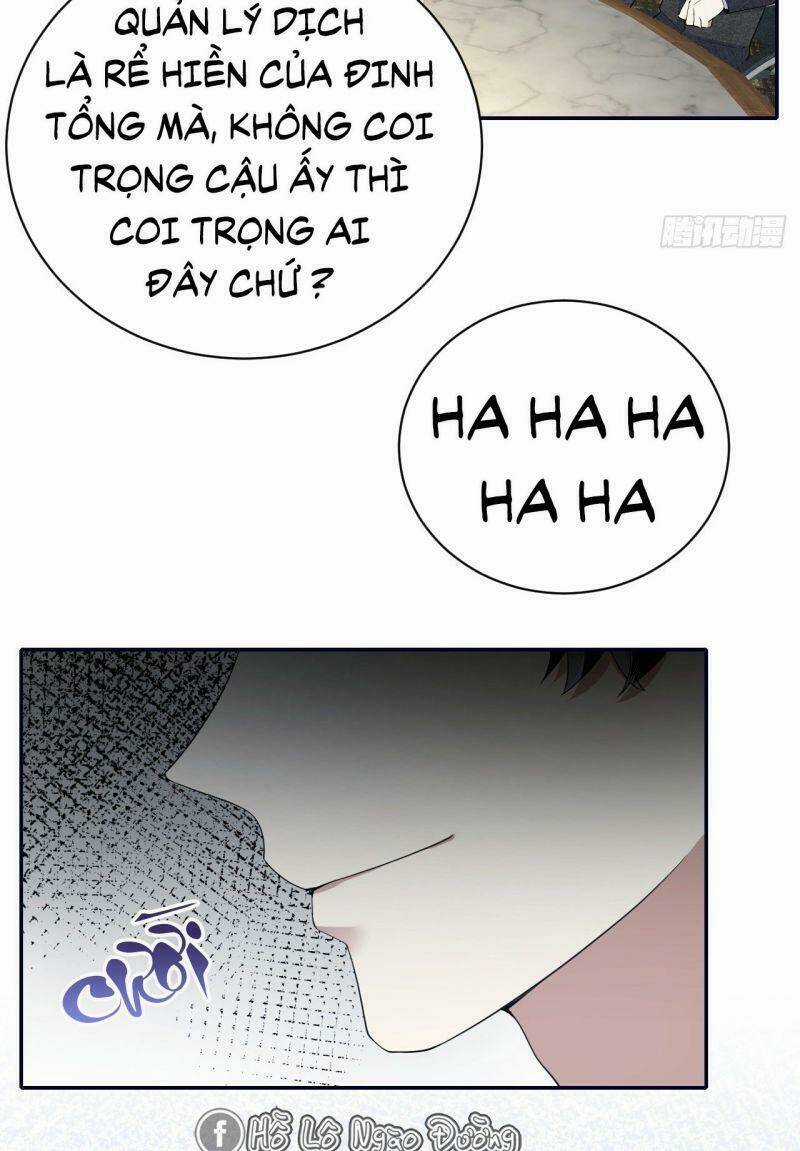 Đưa Em Đi Chơi - Chapter 59 - Trang 30