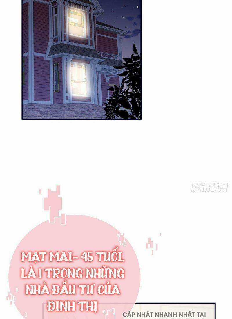 Đưa Em Đi Chơi - Chapter 59 - Trang 4