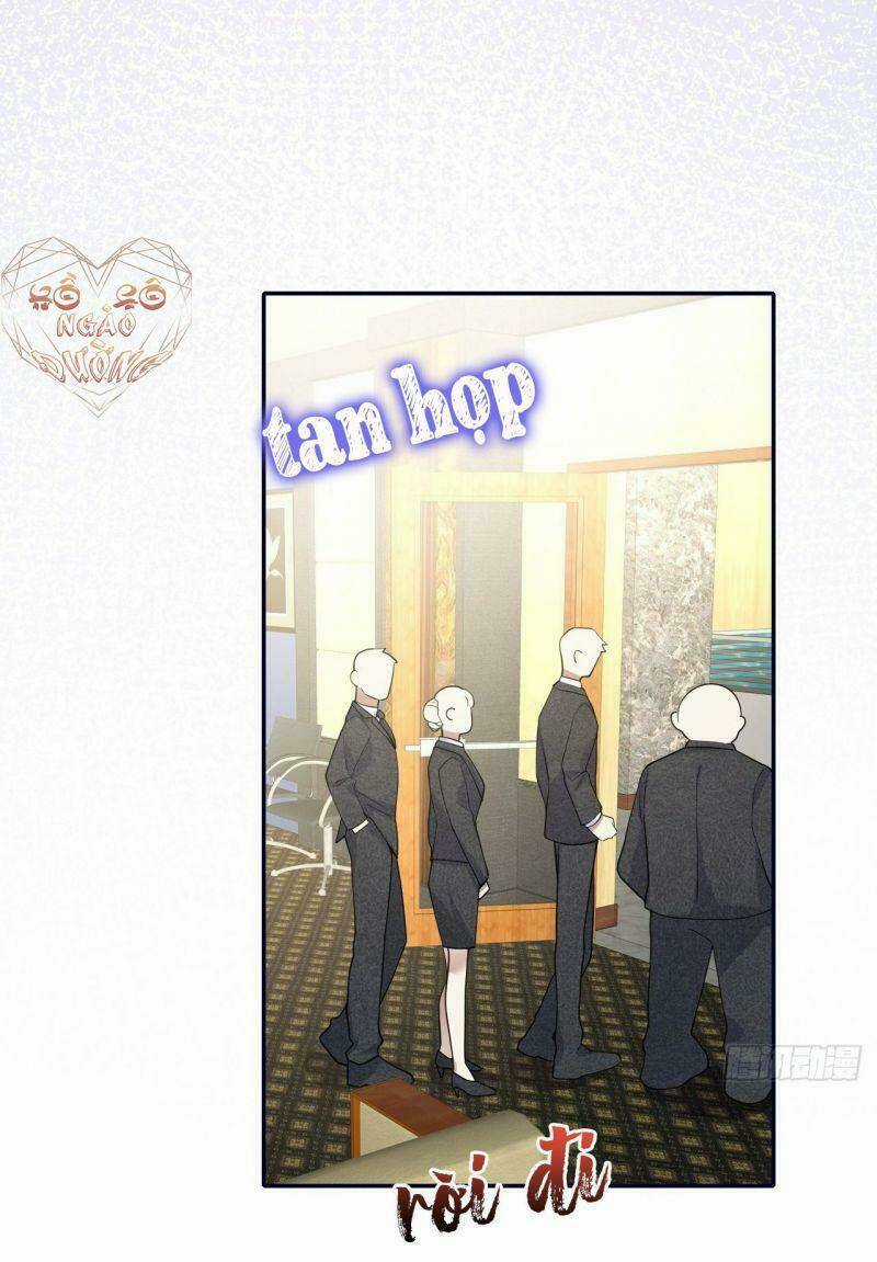 Đưa Em Đi Chơi - Chapter 59 - Trang 33