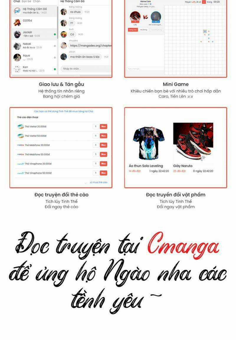 Đưa Em Đi Chơi - Chapter 59 - Trang 36