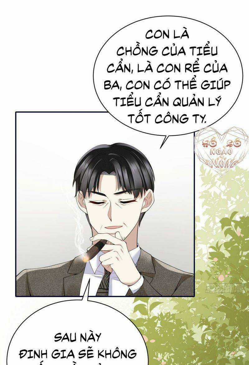Đưa Em Đi Chơi - Chapter 59 - Trang 37