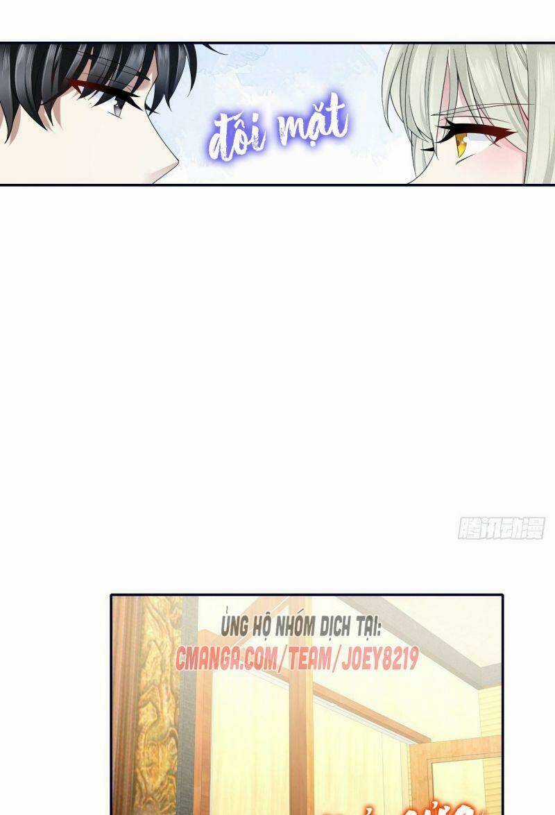 Đưa Em Đi Chơi - Chapter 59 - Trang 41