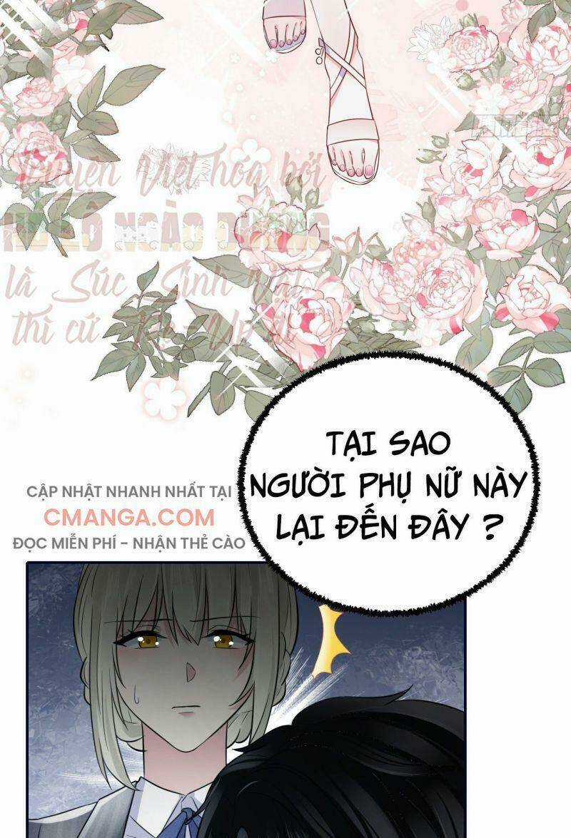 Đưa Em Đi Chơi - Chapter 59 - Trang 44