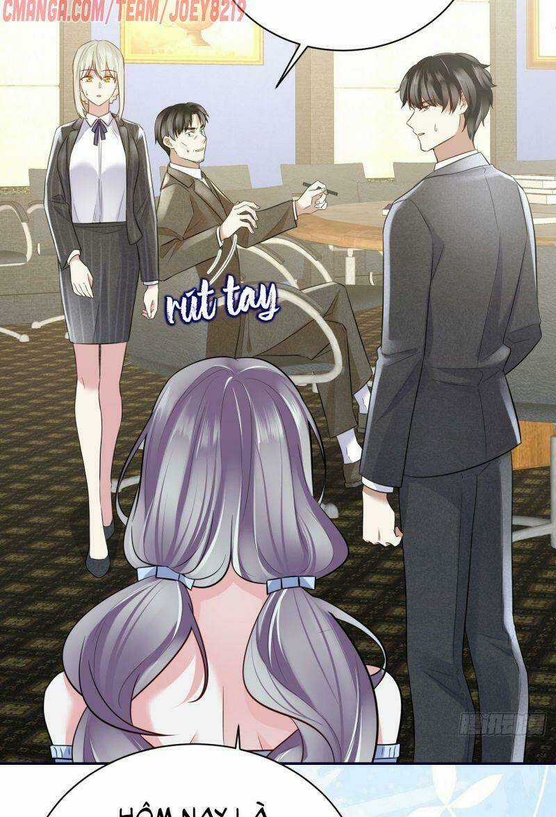 Đưa Em Đi Chơi - Chapter 59 - Trang 46