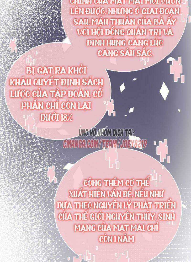 Đưa Em Đi Chơi - Chapter 59 - Trang 6