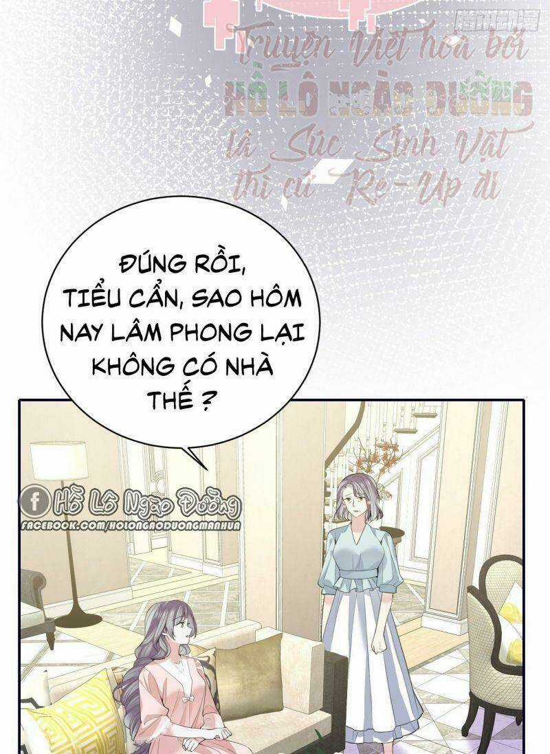 Đưa Em Đi Chơi - Chapter 59 - Trang 7