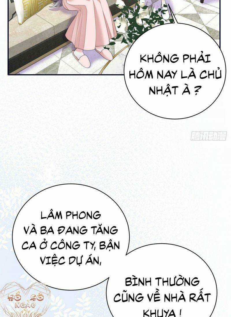 Đưa Em Đi Chơi - Chapter 59 - Trang 8