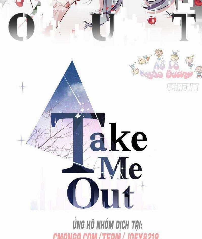 Đưa Em Đi Chơi - Chapter 60 - Trang 2