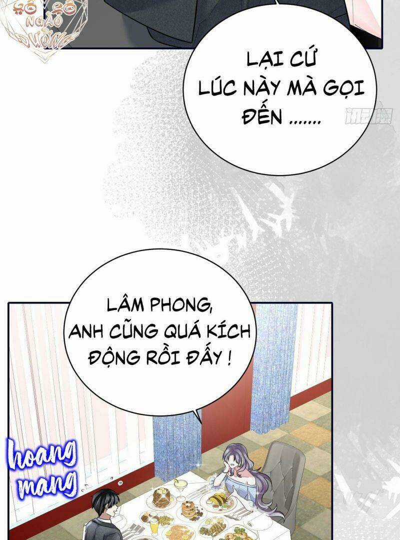 Đưa Em Đi Chơi - Chapter 60 - Trang 17