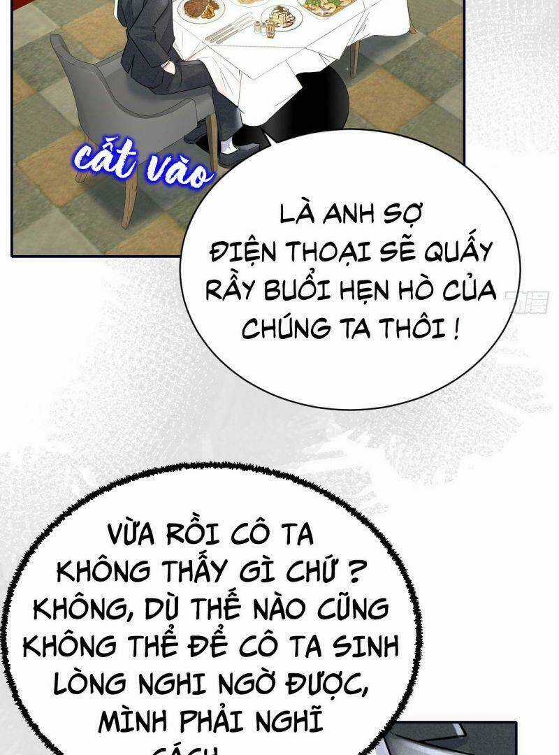 Đưa Em Đi Chơi - Chapter 60 - Trang 18