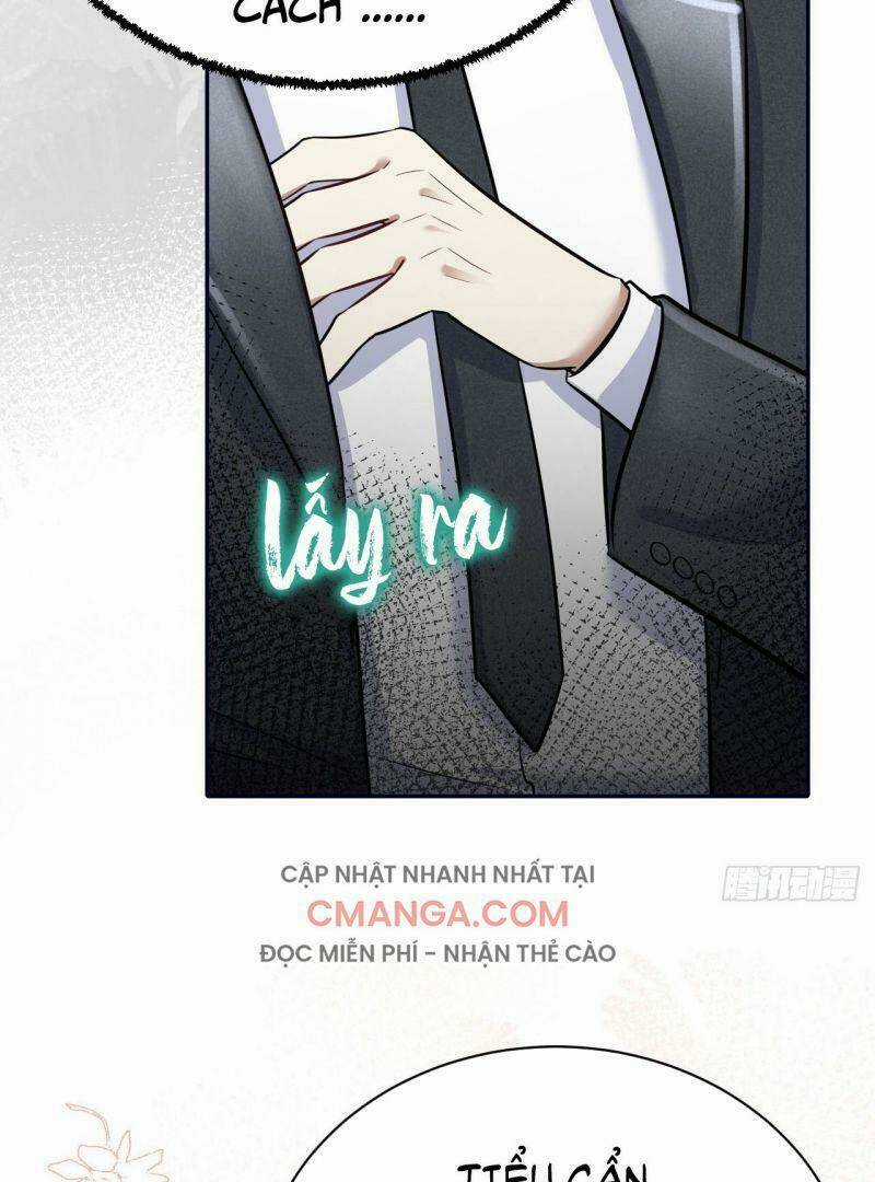 Đưa Em Đi Chơi - Chapter 60 - Trang 19