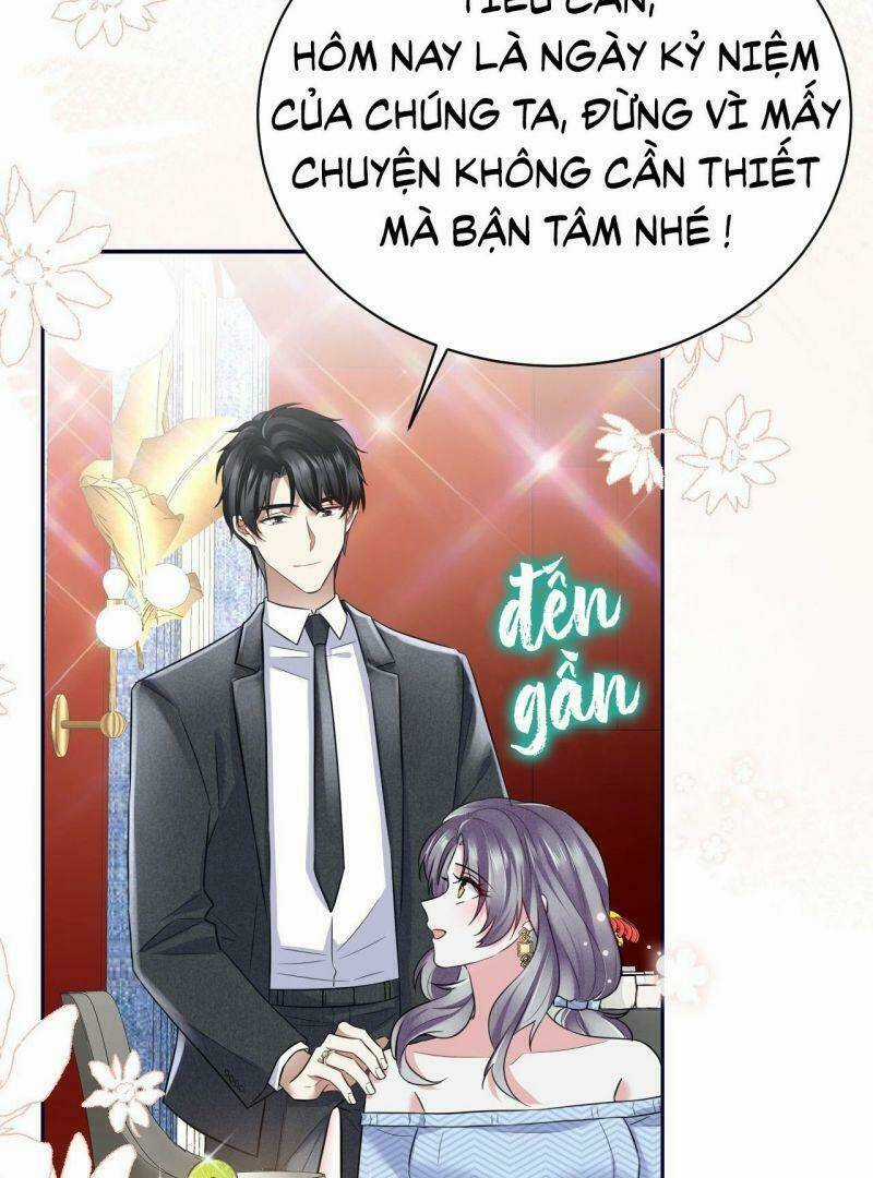 Đưa Em Đi Chơi - Chapter 60 - Trang 20