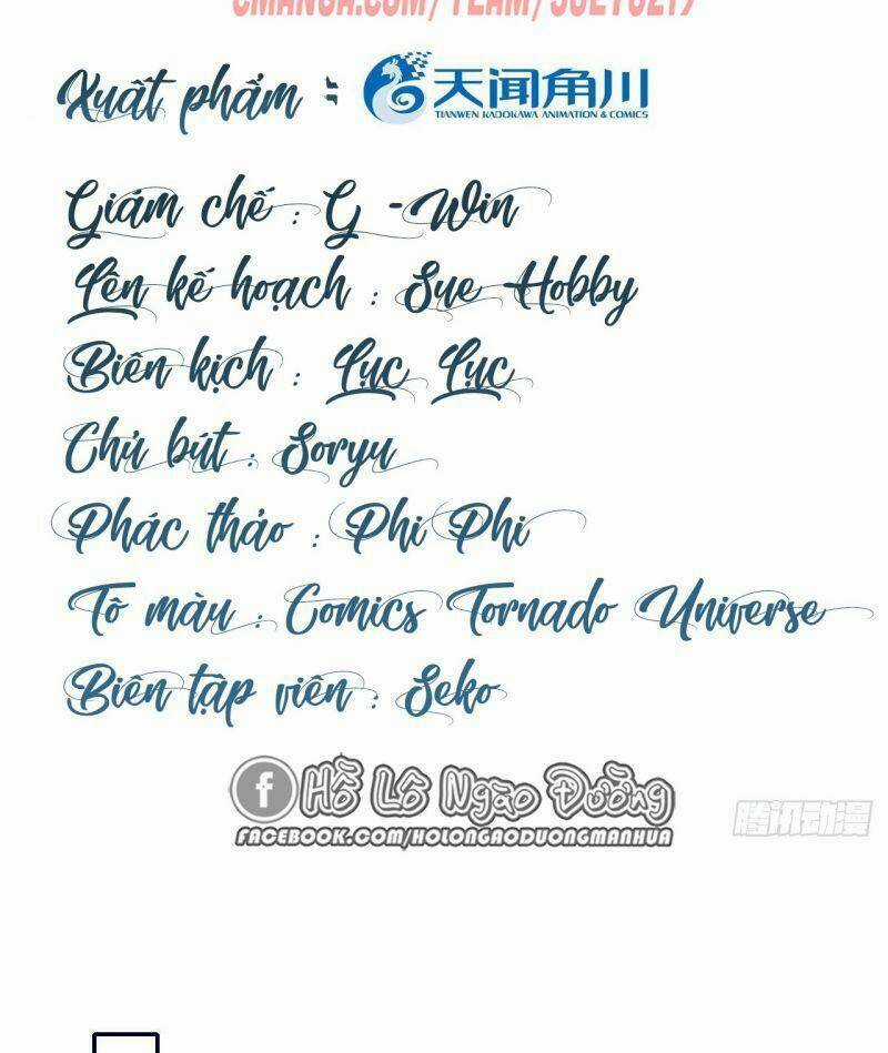 Đưa Em Đi Chơi - Chapter 60 - Trang 3