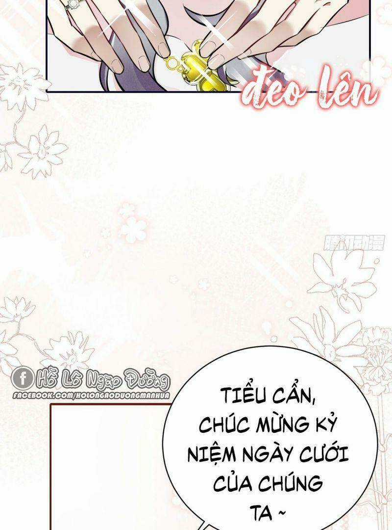 Đưa Em Đi Chơi - Chapter 60 - Trang 22