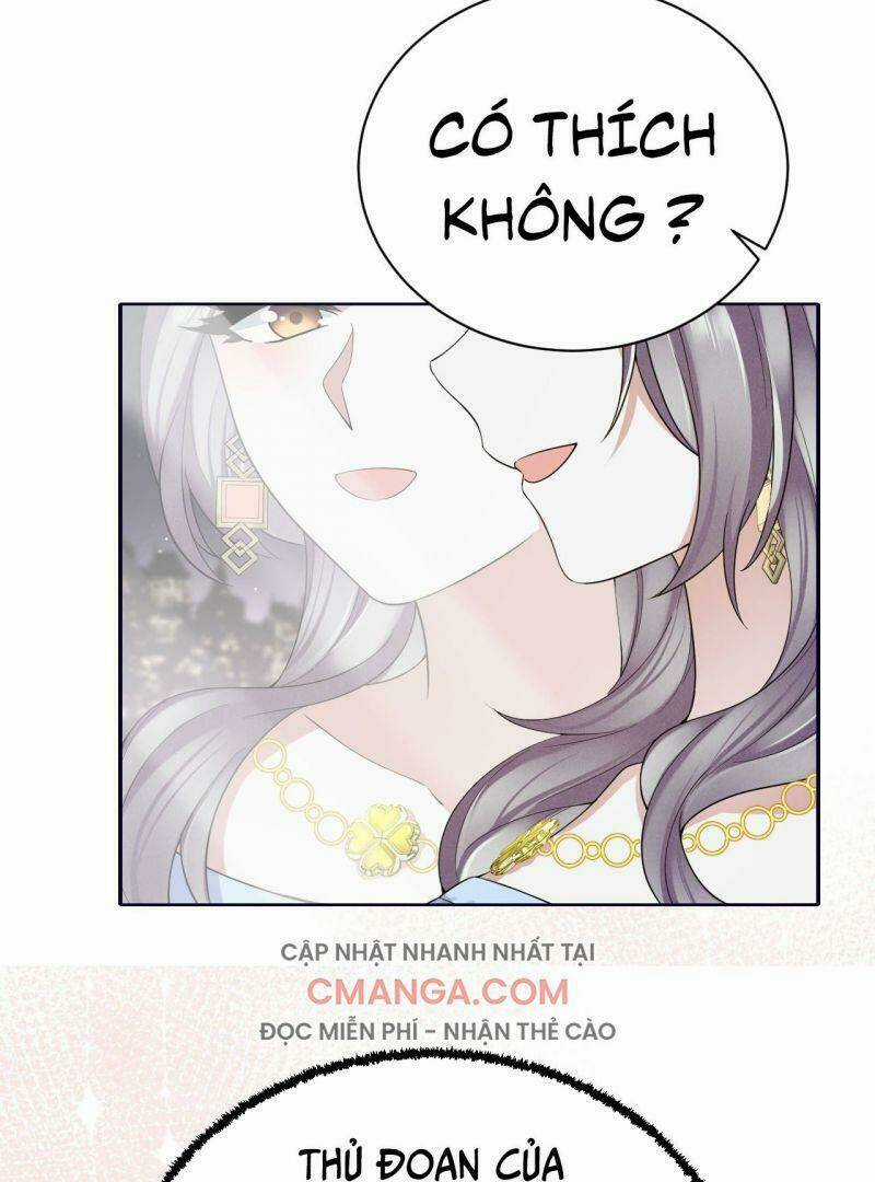 Đưa Em Đi Chơi - Chapter 60 - Trang 24