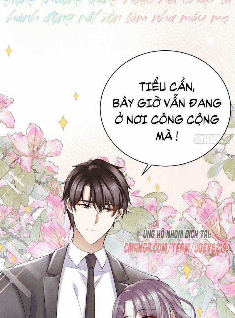 Đưa Em Đi Chơi - Chapter 60 - Trang 26