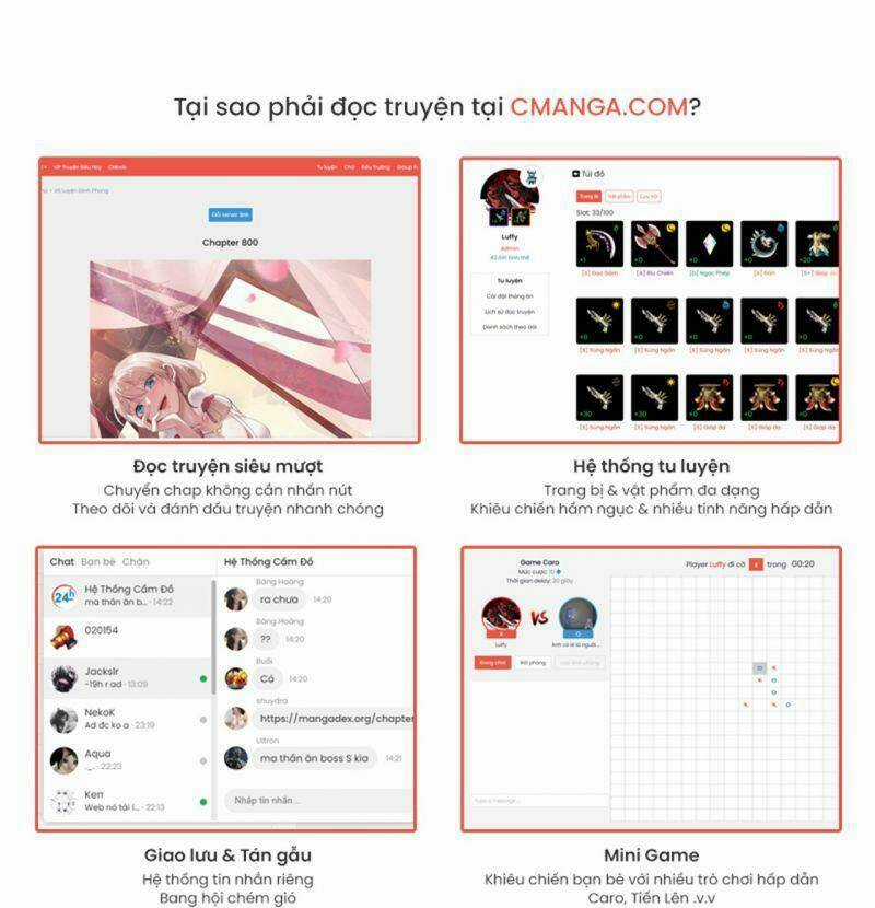 Đưa Em Đi Chơi - Chapter 60 - Trang 31