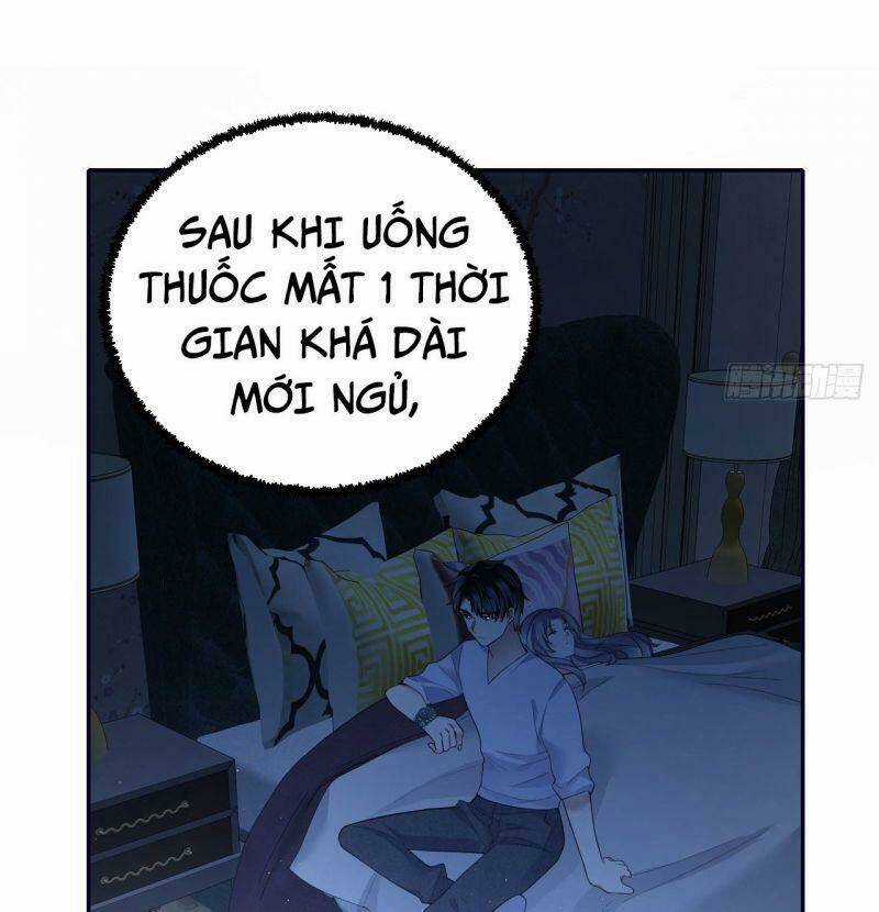 Đưa Em Đi Chơi - Chapter 60 - Trang 33