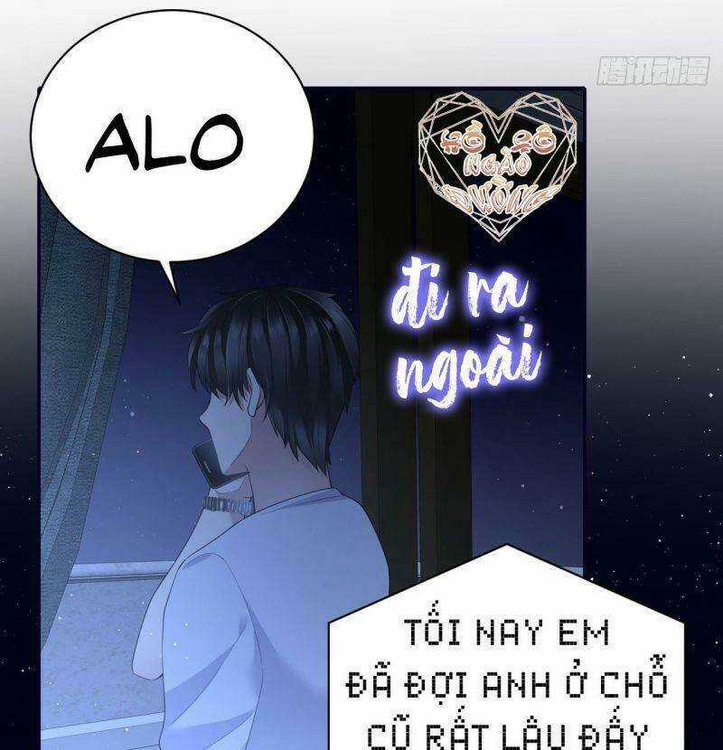 Đưa Em Đi Chơi - Chapter 60 - Trang 35
