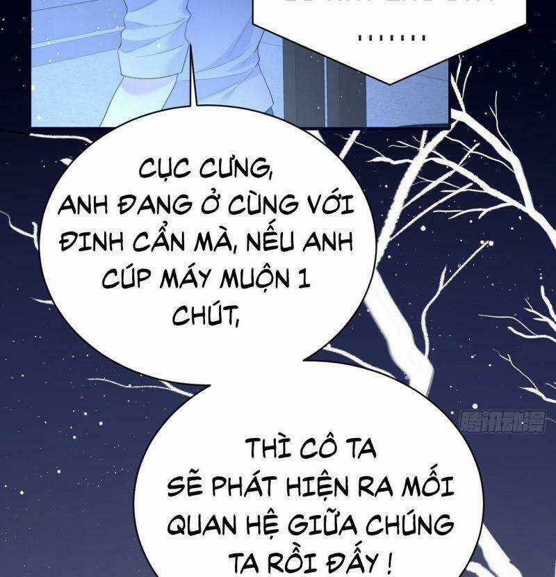 Đưa Em Đi Chơi - Chapter 60 - Trang 36