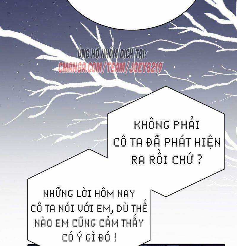 Đưa Em Đi Chơi - Chapter 60 - Trang 37