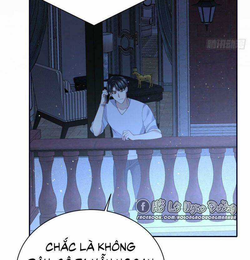 Đưa Em Đi Chơi - Chapter 60 - Trang 38