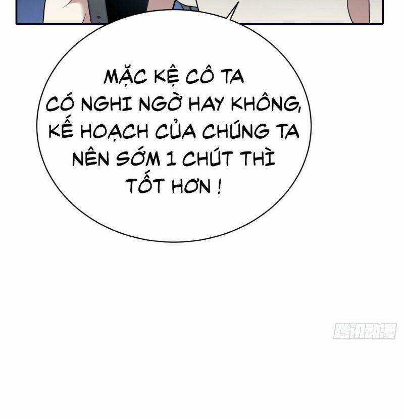 Đưa Em Đi Chơi - Chapter 60 - Trang 40