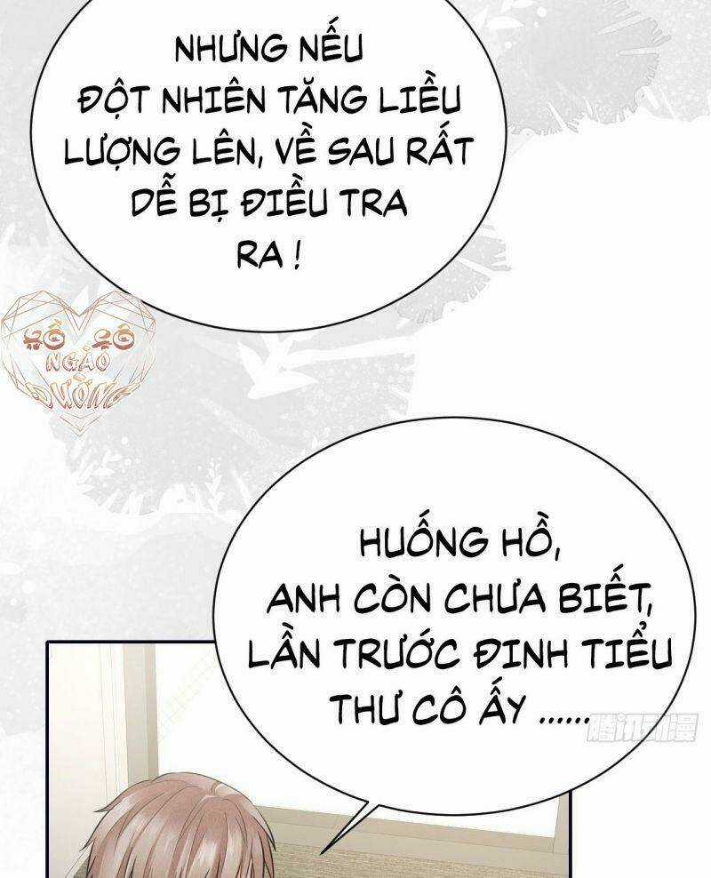 Đưa Em Đi Chơi - Chapter 60 - Trang 48